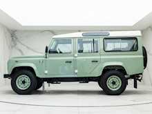 Land Rover Defender 110 Heritage Station Wagon - Thumb 1