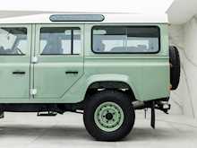 Land Rover Defender 110 Heritage Station Wagon - Thumb 26