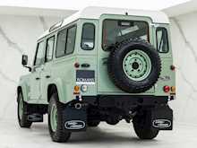 Land Rover Defender 110 Heritage Station Wagon - Thumb 2