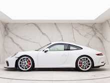 Porsche 911 (991.2) GT3 Touring - Thumb 1