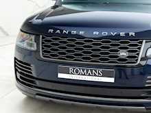 Range Rover 4.4 SDV8 Autobiography - Thumb 22