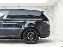 Range Rover Sport 5.0 SVR Carbon Edition - Thumb 34