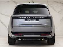 Range Rover P400 HSE - Thumb 4