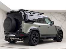 Land Rover Defender 110 V8 - Thumb 6