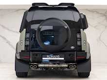 Land Rover Defender 110 V8 - Thumb 4