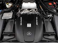 Mercedes AMG GT C Edition 50 Roadster - Thumb 28