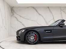 Mercedes AMG GT C Edition 50 Roadster - Thumb 26