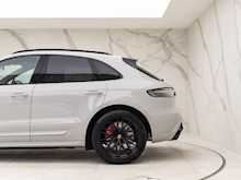 Porsche Macan GTS - Thumb 27