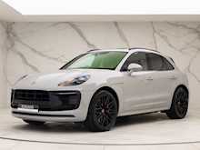 Porsche Macan GTS - Thumb 5