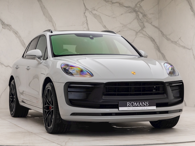2.9T V6 GTS SUV 5dr Petrol PDK 4WD Euro 6 (s/s) (440 ps)