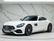 Mercedes AMG GT C Coupe Edition 50 - Thumb 5