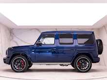 Mercedes AMG G63 - Thumb 1