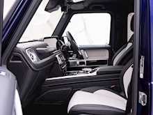 Mercedes AMG G63 - Thumb 13