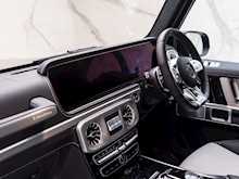 Mercedes AMG G63 - Thumb 14
