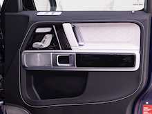 Mercedes AMG G63 - Thumb 21