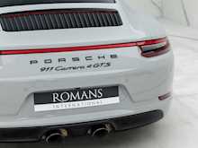 Porsche 911 (991.2) Carrera 4 GTS - Thumb 22