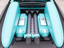 Bugatti Veyron Grand Sport Vitesse - Thumb 31