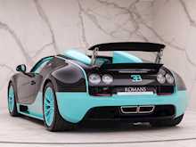 Bugatti Veyron Grand Sport Vitesse - Thumb 3