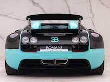 Bugatti Veyron Grand Sport Vitesse - Thumb 5