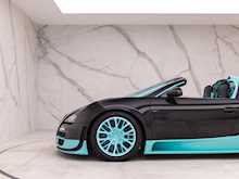 Bugatti Veyron Grand Sport Vitesse - Thumb 29