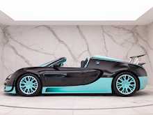 Bugatti Veyron Grand Sport Vitesse - Thumb 1