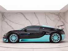 Bugatti Veyron Grand Sport Vitesse - Thumb 2