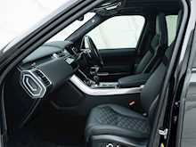 Range Rover Sport 5.0 SVR Carbon Edition - Thumb 14