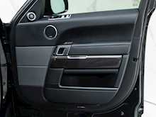 Range Rover Sport 5.0 SVR Carbon Edition - Thumb 22