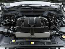 Range Rover Sport 5.0 SVR Carbon Edition - Thumb 35