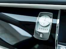 Rolls Royce Ghost Series II - Thumb 20