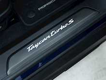 Porsche Taycan Turbo S Cross Turismo - Thumb 21