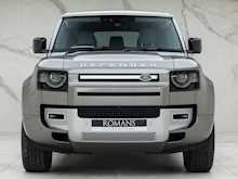 Land Rover Defender 110 XS Edition P400 - Thumb 3