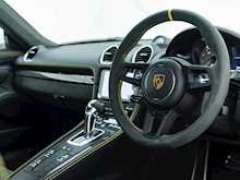 Porsche 718 Cayman GT4 - Thumb 8