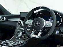 Mercedes AMG C63 S Premium Plus - Thumb 8