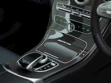 Mercedes AMG C63 S Premium Plus - Thumb 17