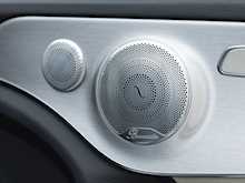 Mercedes AMG C63 S Premium Plus - Thumb 19
