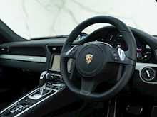 Porsche 911 (991) 50th Anniversary Edition - Thumb 8