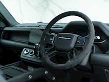 Land Rover Defender 90 V8 Carpathian Edition URBAN - Thumb 8