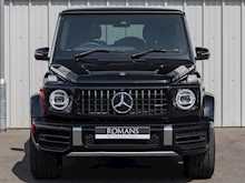 Mercedes AMG G63 - Thumb 3
