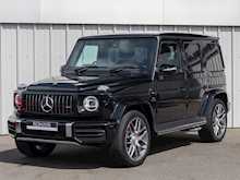 Mercedes AMG G63 - Thumb 5