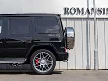 Mercedes AMG G63 - Thumb 27
