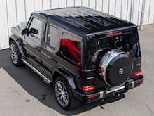 Mercedes AMG G63 - Thumb 8