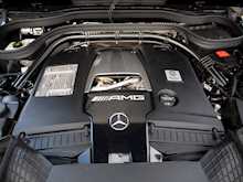 Mercedes AMG G63 - Thumb 28