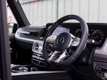 Mercedes AMG G63 - Thumb 10