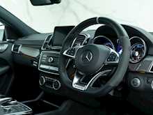 Mercedes-AMG GLE 63 S 4MATIC Night Edition - Thumb 8
