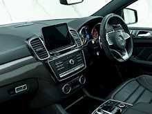 Mercedes-AMG GLE 63 S 4MATIC Night Edition - Thumb 16