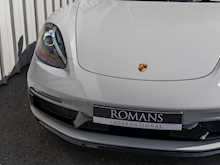 Porsche 718 Cayman GTS - Thumb 20