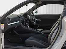 Porsche 718 Cayman GTS - Thumb 13