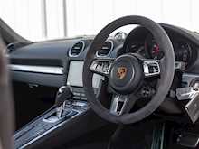 Porsche 718 Cayman GTS - Thumb 10
