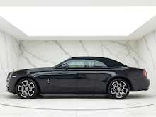 Rolls-Royce Dawn Black Badge - Thumb 2